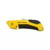 Klein Tools 0.75 in. Self-Retracting Utility Knife