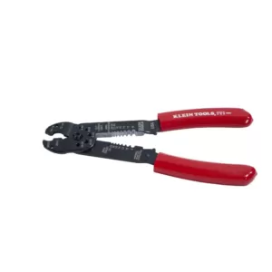 Klein Tools 6-in-1 Multi-Purpose Tool for 10-22 AWG Wire