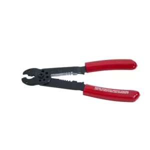 Klein Tools 6-in-1 Multi-Purpose Tool for 10-22 AWG Wire