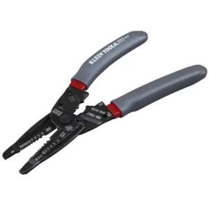 Klein Tools Klein-Kurve Multi-Tool Wire Stripper/Crimper