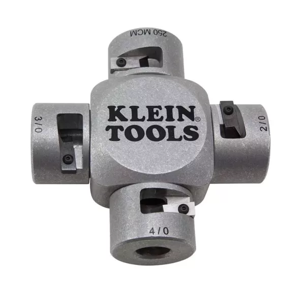 Klein Tools Replacement Blades for Large Cable Strippers