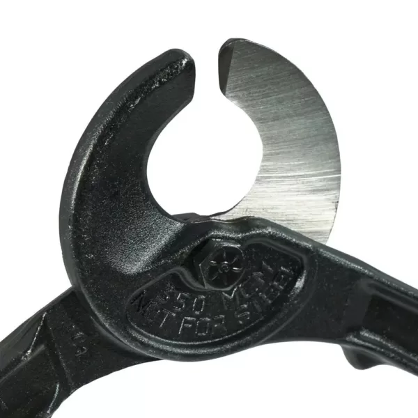 Klein Tools "16-1/4 in. Utility Cable Cutter"