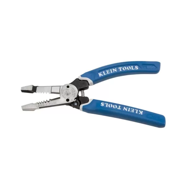 Klein Tools Klein-Kurve Heavy Duty Wire Stripper