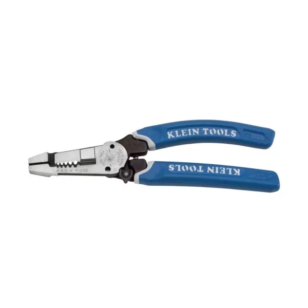 Klein Tools Klein-Kurve Heavy Duty Wire Stripper