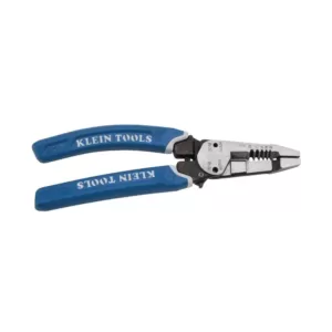 Klein Tools Klein-Kurve Heavy Duty Wire Stripper