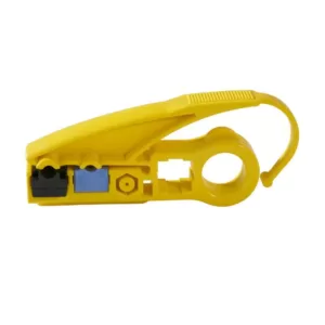 Klein Tools Dual-Cartridge Radial Stripper