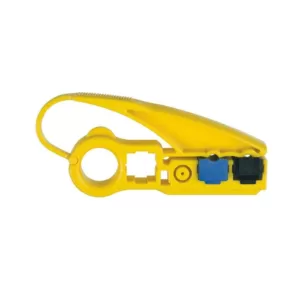 Klein Tools Dual-Cartridge Radial Stripper