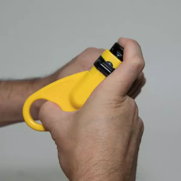 Klein Tools 2-Level Coaxial Cable Stripper