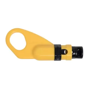 Klein Tools 2-Level Coaxial Cable Stripper