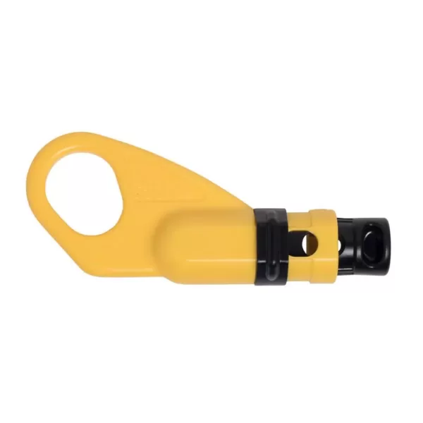 Klein Tools 2-Level Coaxial Cable Stripper