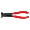 KNIPEX 6-1/4 in. End Cutters