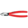 KNIPEX 5-1/2 in. Diagonal Cutters