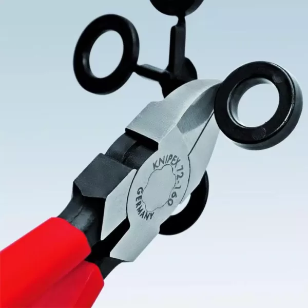 KNIPEX Diagonal Flush Cutter Set (2-Piece)