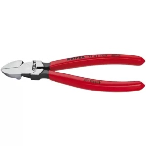 KNIPEX Diagonal Flush Cutter Set (2-Piece)