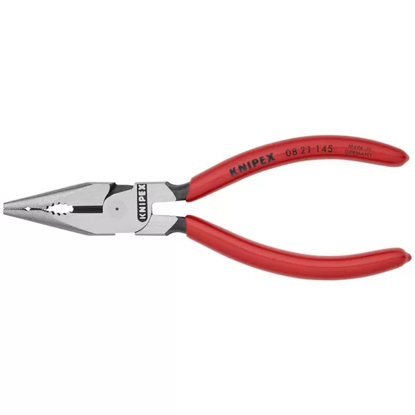 KNIPEX 5-3/4 in. Needle Nose Combination Pliers