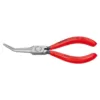 KNIPEX 6-1/4 in. Angled Long Nose Pliers