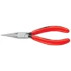 KNIPEX 5-1/4 in. Long Nose Relay Adjusting Pliers