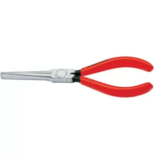 KNIPEX 6 in. Plastic Duck Bill Pliers