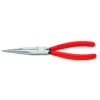 KNIPEX 8 in. Long Nose Pliers