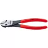 KNIPEX Heavy Duty Forged Steel Twin-Force Pliers