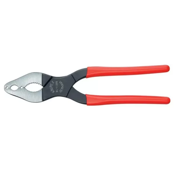 KNIPEX 8 in. Cycle Pliers