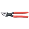 KNIPEX 8 in. 20-Degree Angled Cycle Pliers