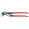 KNIPEX Heavy Duty Forged Steel 12 in. Alligator Pliers with 61 HRC Teeth