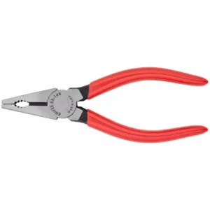 KNIPEX 5-1/2 in. Combination Pliers