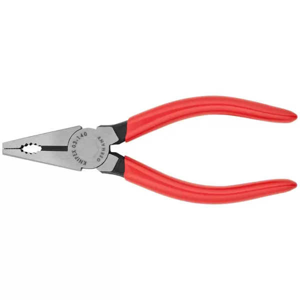 KNIPEX 5-1/2 in. Combination Pliers