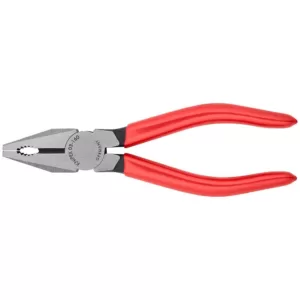 KNIPEX 6-1/4 in. Combination Pliers