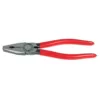 KNIPEX 8 in. Combination Pliers