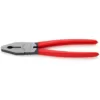 KNIPEX 10 in. Combination Pliers