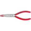 KNIPEX 6-1/4 in. Halogen Bulb Exchange Pliers