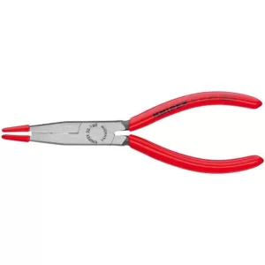 KNIPEX 6-1/4 in. Halogen Bulb Exchange Pliers