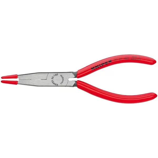 KNIPEX 6-1/4 in. Halogen Bulb Exchange Pliers