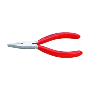 KNIPEX 5 in. Electronics Gripping Pliers