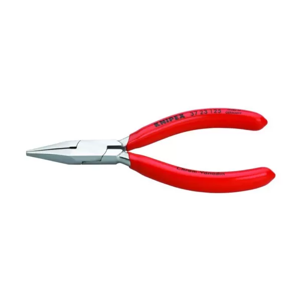 KNIPEX 5 in. Electronics Gripping Pliers