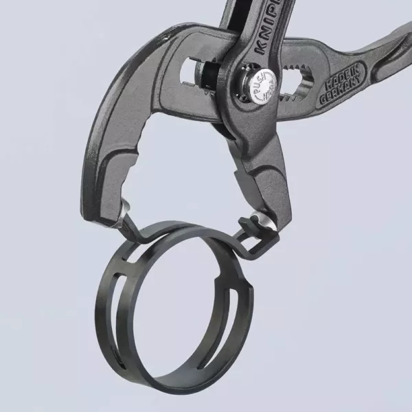 KNIPEX 7-1/4 in. Hose Clamp Pliers