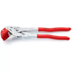 KNIPEX 10 in. Tile Breaking Pliers for Porcelain and Stoneware Tile