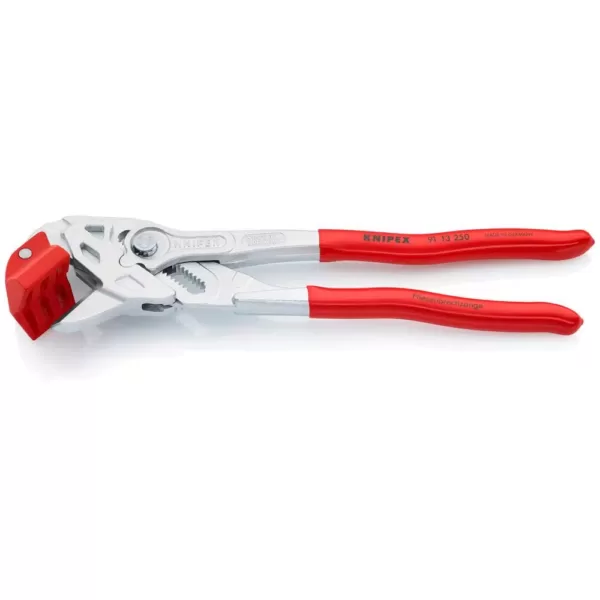 KNIPEX 10 in. Tile Breaking Pliers for Porcelain and Stoneware Tile