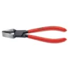 KNIPEX 7-1/4 in. Glass Breaking Pliers