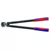 KNIPEX 20 in. Cable Shears