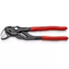 KNIPEX 7-1/4 in. Pliers Wrench in Black