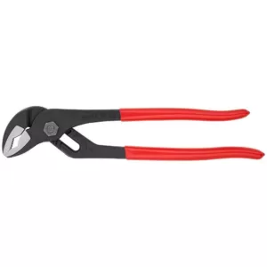 KNIPEX 10 in. Groove Joint Water Pump Pliers