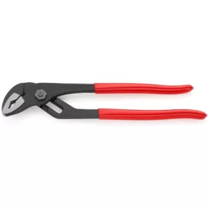 KNIPEX 10 in. Groove Joint Water Pump Pliers