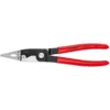 KNIPEX 8 in. Electrical Installation Pliers