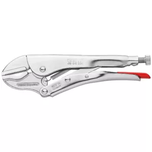 KNIPEX 10 in. Universal Grip Pliers