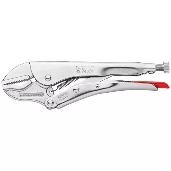 KNIPEX 10 in. Universal Grip Pliers