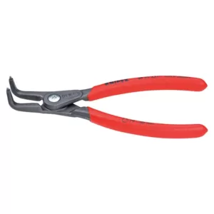 KNIPEX Snap Ring Pliers Set in Foam Tray (6-Piece)