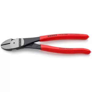 KNIPEX Universal Pliers Set with Cobra Pliers (3-Piece)